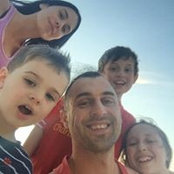 Nas Georgas's photo