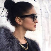 Anna Egorova's photo