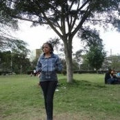 Maureen Njoroge's photo
