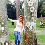 Marta Cetenos foto