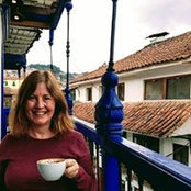 Kate Dodd's photo