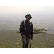 Mugo Maina's photo