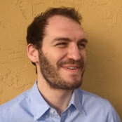 Ben Blums foto