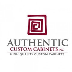 Authentic Custom Cabinets, Inc.