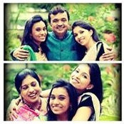Grishma Doshis foto