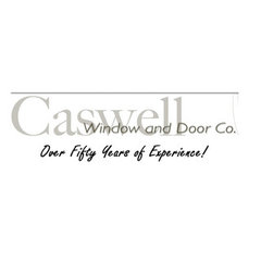 Caswell Window and Door Co.