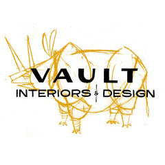 Vault Interiors & Design, LLC