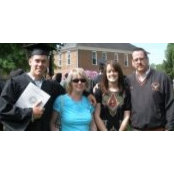 Marcy Rau's photo