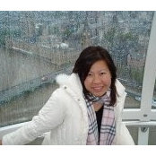 Agnes Cheng's photo