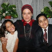 Samah Hamed's photo