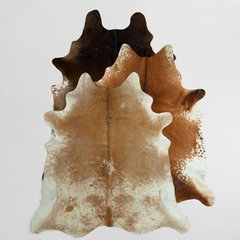 Cowgirl Cowhides
