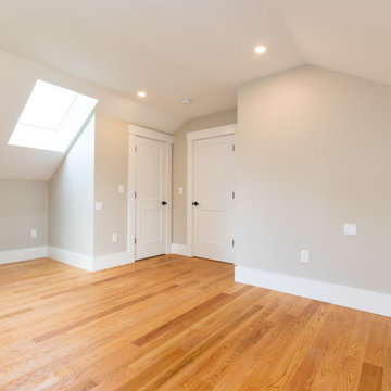 Modern Farmhouse, timeless appeal