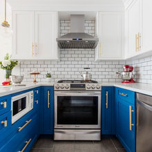 Kitchen Ideas