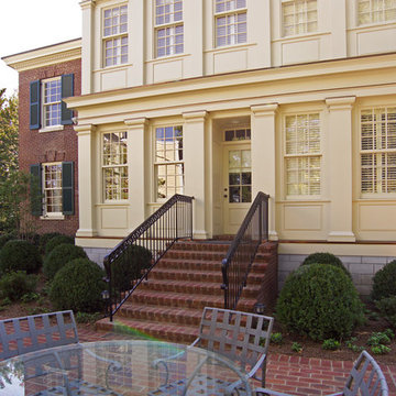 Eye-catching Exteriors