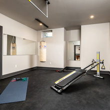 Alex’s Basement