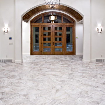 Contemporary Clean