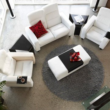 Wave | Stressless by Ekornes at Recliners.LA