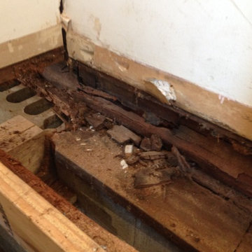 Structural Repair
