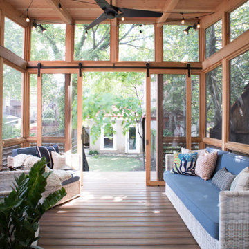 Ferris Home