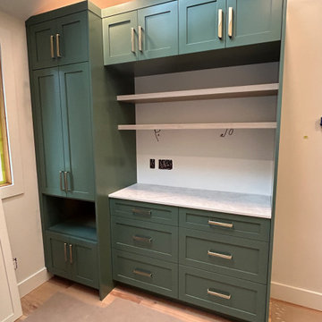 Arbutus Townhome