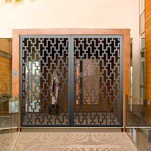 Screen doors