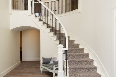 Staircase - staircase idea in Portland