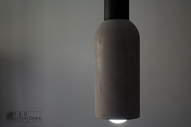 C - LAMP