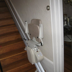 Stairway Lift - Products