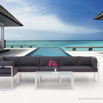 Golden Beach Collection by Zuo Modern