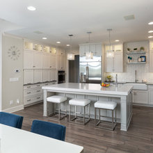 Kitchen Mountain Home