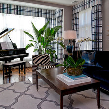 Living room rugs