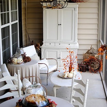 Fall Decor