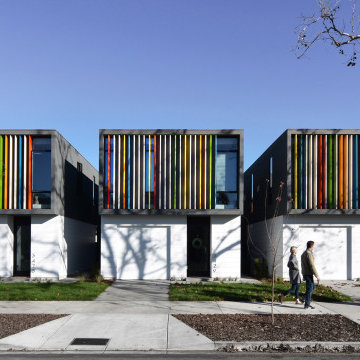 oak park housing