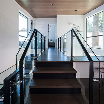 Madrona Bridge