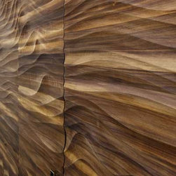 Salient in wood - Dressers