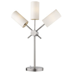 Transitional Table Lamps by EGLO USA