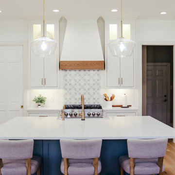 Revamp in Highland Village