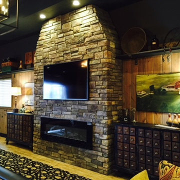 Northern Michigan Project