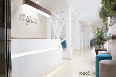 Hotel "El Globo"