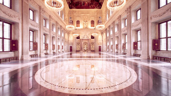 Royal Palace Amsterdam
