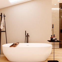 Moove.Vitter - Wall Panels