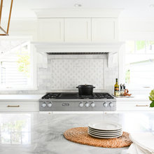 Kitchen Countertop Ideas
