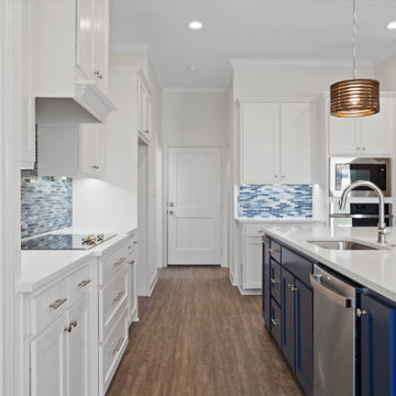 840 Gallant Fox / Mesquite Plan