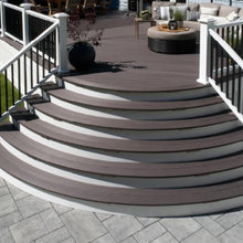 Entrance Stairs