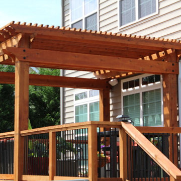 Pergola