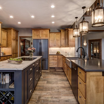 2020 Fall Parade of Homes