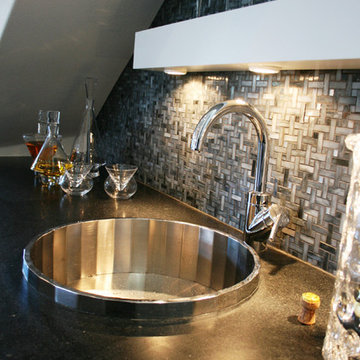 Rough Hollow Parade Home
