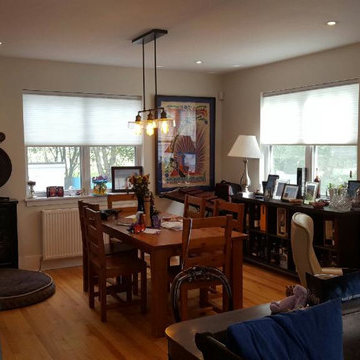 Full House - Central Halifax