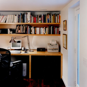 Segal Apartment