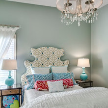 Mar bedroom